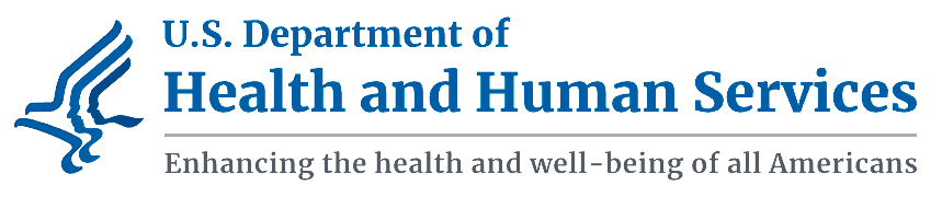 HHS logo